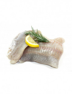 Filet de lieu noir env. 250g