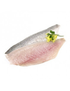 Filet de dorade sébaste...