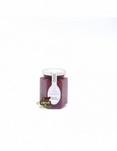 Confiture Melon Framboise 225G