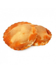 Tielle artisanale maison...