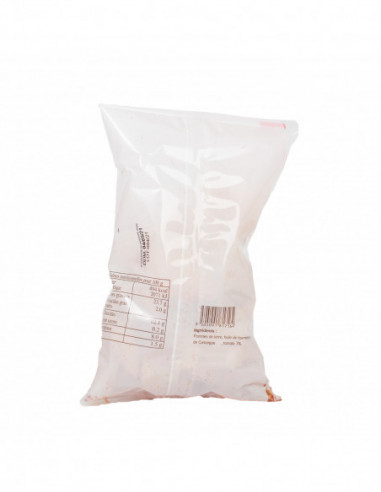 Chips à la Tomate 125G