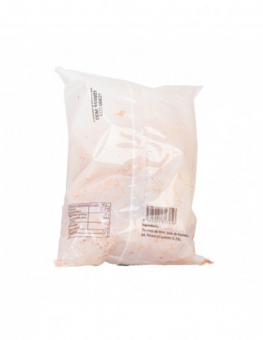 Chips au Piment 100G