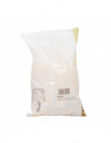 Chips aux Herbes 125G