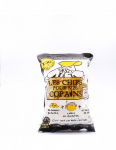 Chips pour mes Copains 121G
