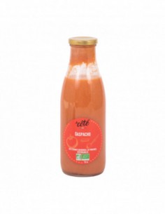 Gaspacho BIO 75CL