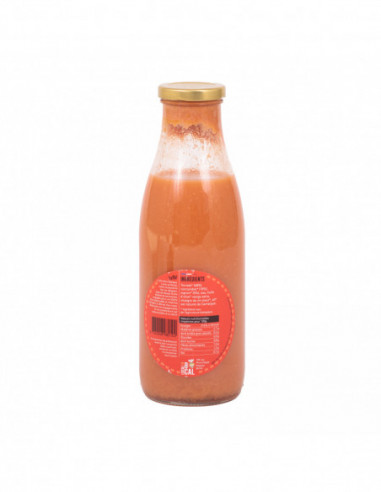 Gaspacho BIO 75CL