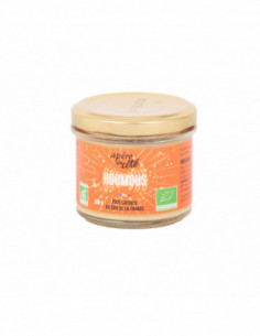 Houmous BIO Local en Bocal...