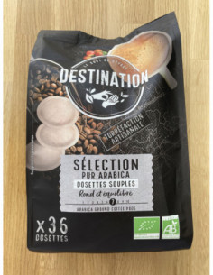 Café Dosette Souple...