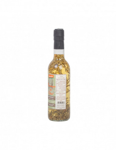 Vinaigre de Cidre au Romarin BIO 33cl