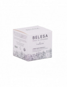 Crème visage Esclaire 50mL