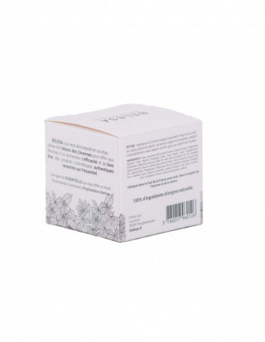 Crème visage Esclaire 50mL