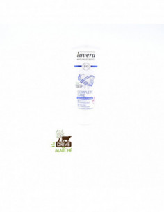 Dentifrice BIO complete...