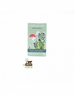 Protège-slip individuel...