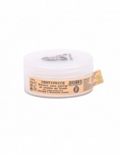 Dentifrice naturel poudre...