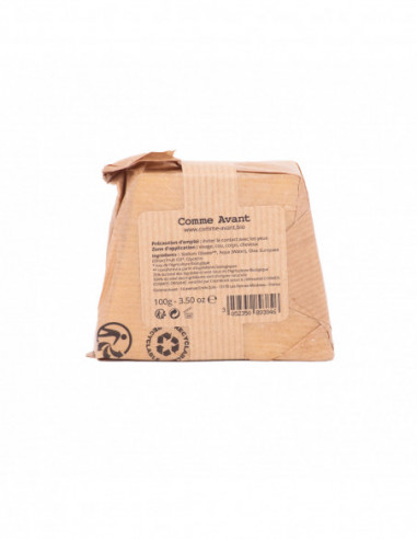 Savon à l'huile d'olive BIO 100G