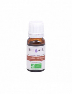 Huile essentielle de...