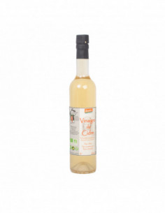 Vinaigre de cidre BIO 50 CL