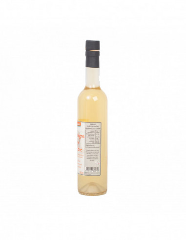 Vinaigre de cidre BIO 50 CL
