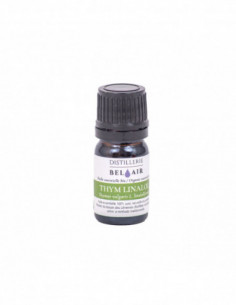 Huile essentielle Thym...