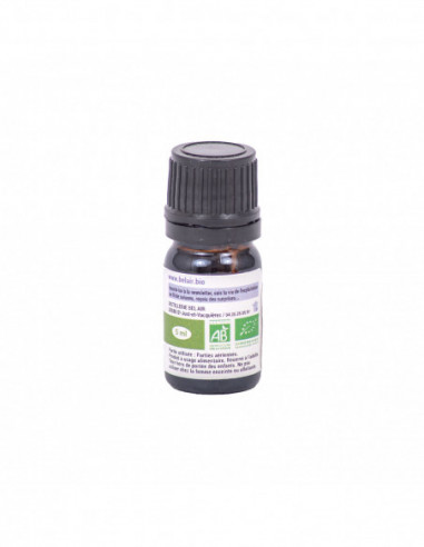 Huile essentielle Thym linalol BIO 5ML