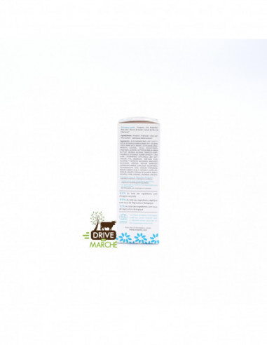 Crème de jour peau sèche BIO 50ML
