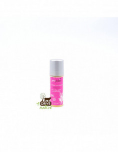 Déodorant hammamelis miel...