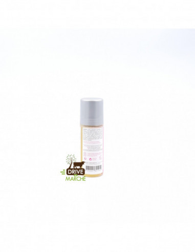 Déodorant hammamelis miel propolis...