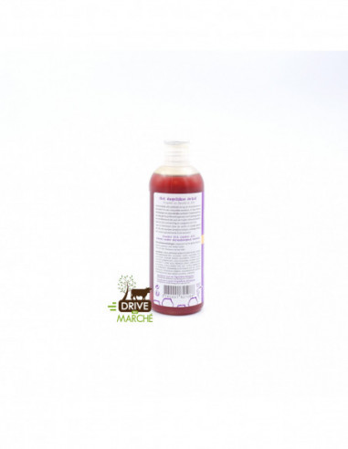 Gel douche actif Propolis et...