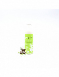 Lait démaquillant BIO 300ML