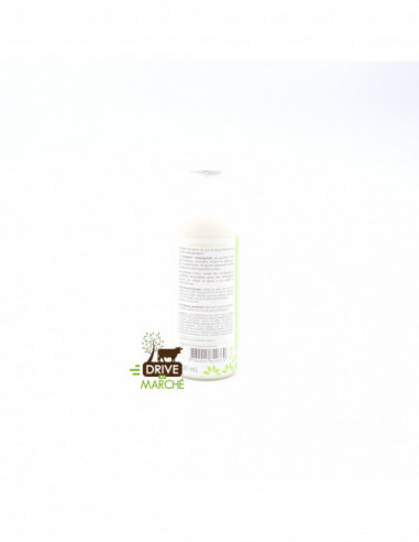 Lait démaquillant BIO 300ML