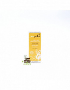 Sirop gorge propolis, miel,...