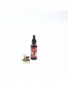 Teinture Mère de propolis 30ml