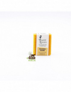 Savon nourrissant et...