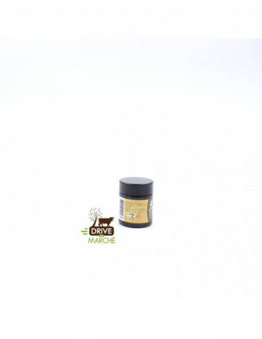 Baume visage adoucissant et hydratant...