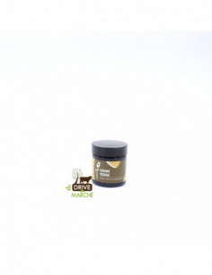 Baume visage adoucissant et...
