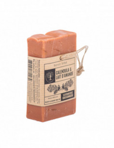 Savon bébé calendula lait...