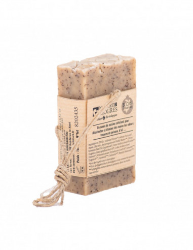 Savon cuisine café cannelle orange...