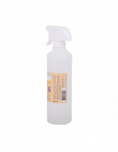 Nettoyant spray multi surfaces...