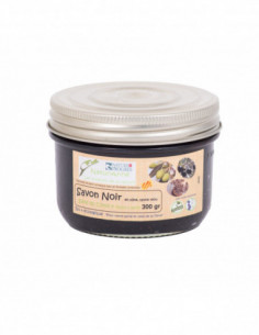 Savon noir mou cosmétique...