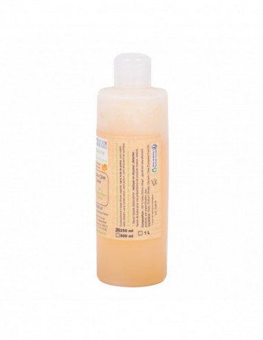 Savon liquide ménager recette...