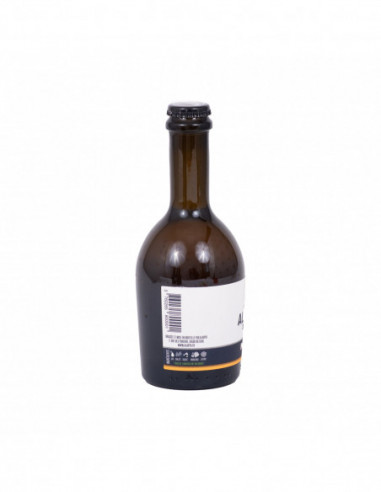 Bière BIO Blonde Alaryk  0.33L