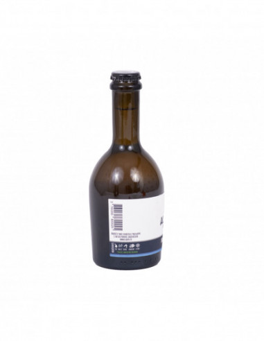 Bière BIO Blanche Alaryk  0.33L