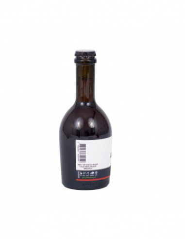 Bière BIO Ambrée Alaryk  0.33L