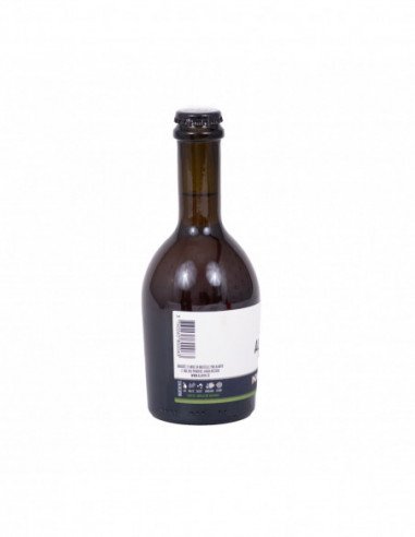 Bière BIO IPA Alaryk  0.33L