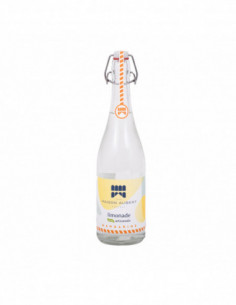 Limonade Artisanale BIO...