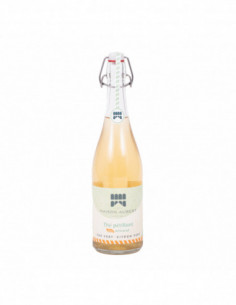 Thé pétillant Thé vert...