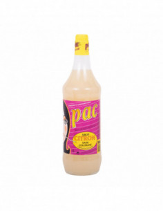 PAC Citron Sirop 1L