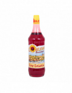 Sirop de Grenadine 1L