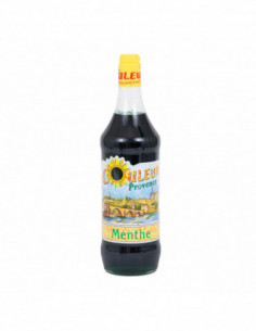 Sirop de Menthe  1L