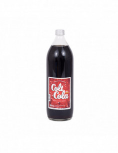 Colt Cola  1L
